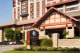 DoubleTree Fallsview Resort & Spa by Hilton - Niagara Falls Exterior