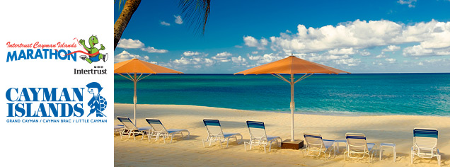 Cayman Islands Marathon