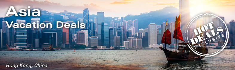 Kowloon Bay, Hong Kong, China
