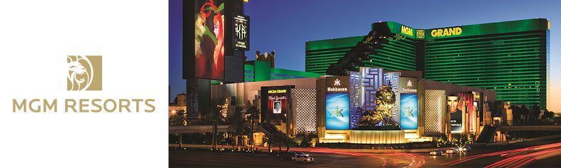 MGM Resorts