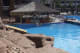 El Cid El Moro Beach Hotel Swimup Bar