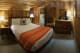 Big Meadows Lodge Bedroom