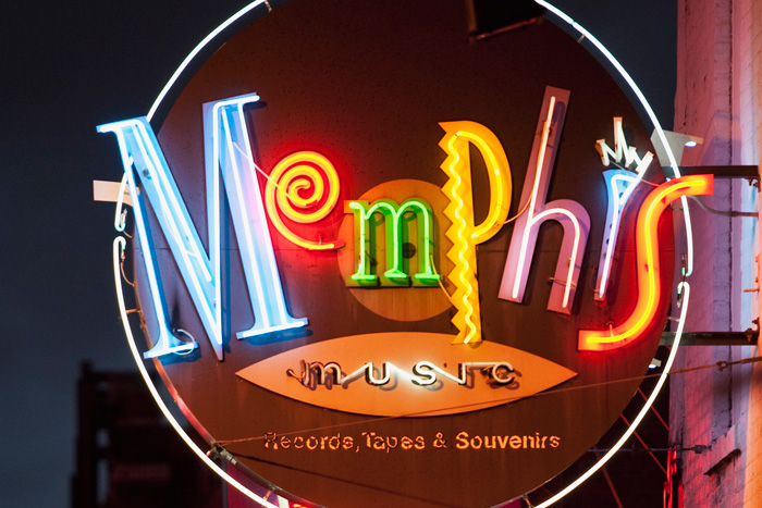 Memphis, TN
