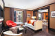 The Chatwal, a Luxury Collection Hotel, New York City Producer Suite Living Room