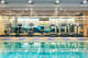 Hyatt Regency Boston Pool