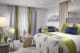 Fitzgeralds Woodlands House Hotel Deluxe Room