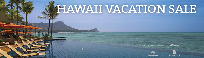 Sheraton Waikiki