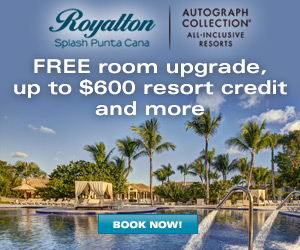 Royalton Splash Punta Cana, An Autograph Collection All-Inclusive Resort