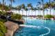 Sheraton Waikiki Resort Pool and Waterslide