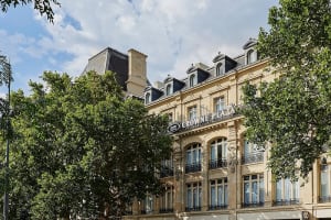 Crowne Plaza Paris - Republique