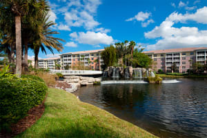 Sheraton Vistana Village Resort Villas I-Drive/Orlando