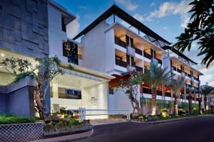 Courtyard Bali Seminyak Resort - CHSE Certified