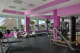 Dreams Cozumel Cape Resort & Spa By AMR Collection Gym