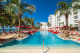 S Hotel Jamaica Pool