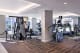 The Fairmont Waterfront Fitness Center