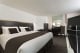 Best Western Plus Hotel Universo Bedroom