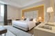 Aleph Rome Hotel, Curio Collection by Hilton Room