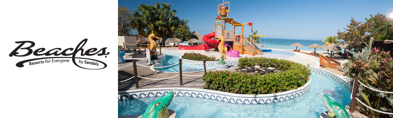 Beaches resorts for everyone by sandals hotsell