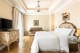 King George, a Luxury Collection Hotel, Athens Bedroom