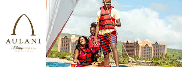 Disney Aulani Activities