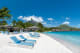 The St. Regis Bora Bora Resort Beach
