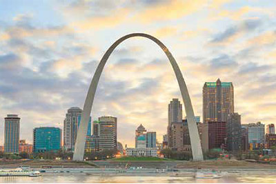St Louis