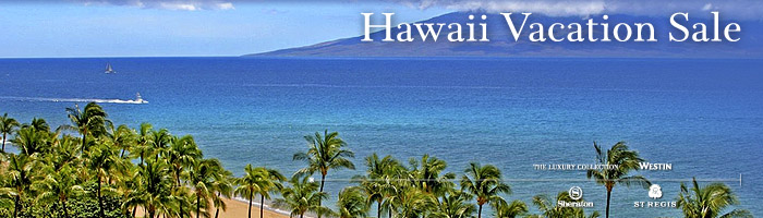Vacations Maui
