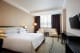 Four Points by Sheraton Medan Room