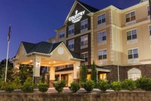 Country Inn & Suites by Radisson, Asheville West, NC