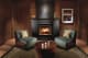 The Ritz-Carlton, Lake Tahoe Living Room