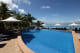 Matamanoa Island Resort Pool
