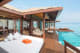 Sheraton Maldives Full Moon Resort & Spa Water Villa