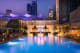 Conrad Centennial Singapore Pool