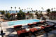 Hotel Californian Swimming Pool