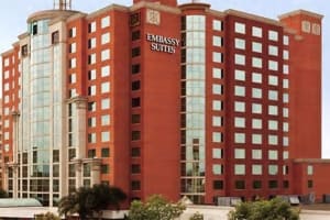Embassy Suites by Hilton Anaheim - South