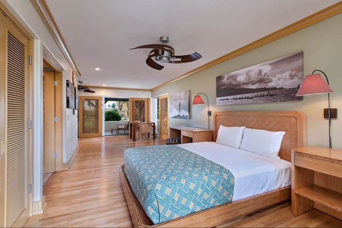 Hana-Maui Resort Suite