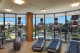 Embassy Suites by Hilton San Francisco Airport Fitness Center