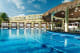 Azul Beach Resort Riviera Cancun, by Karisma Swim Up Bar