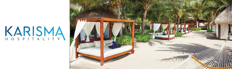 Karisma Hotels & Resorts