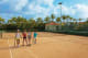 Dreams Royal Beach Punta Cana By AMR Collection Tennis Courts