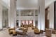 The Clift Royal Sonesta Hotel Lobby