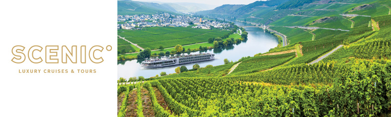 European River Cruises - Rhine Highlights