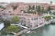 Cipriani, A Belmond Hotel, Venice Aerial