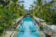 Hilton Garden Inn Bali Ngurah Rai Airport - CHSE Certified Pool