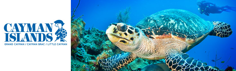 Cayman Islands Scuba