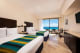 Crown Paradise Club Cancun Room