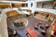 Sheraton Anchorage Hotel & Spa Lobby