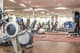Hilton Brussels Grand Place Fitness Area
