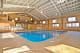 Best Western Summit Inn Swimming Pool