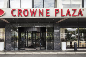 Crowne Plaza Geneva